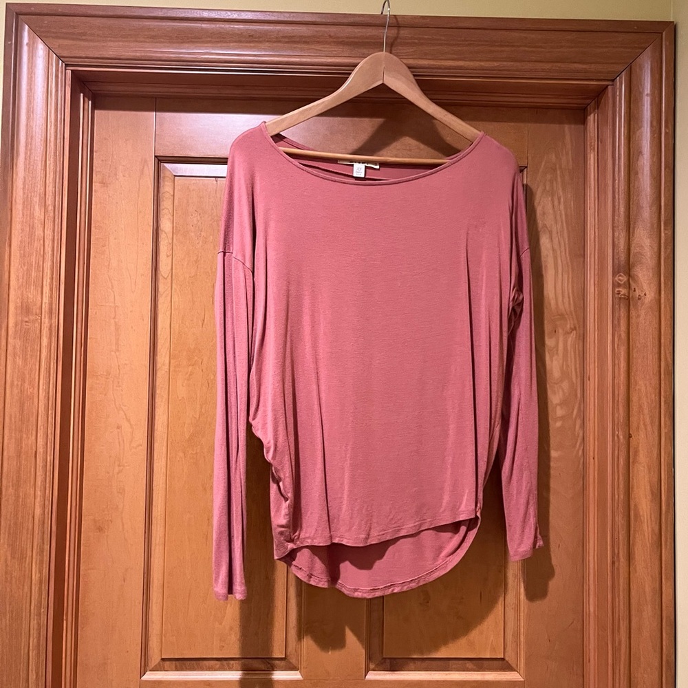 Miami Women’s Long Sleeve Shirt